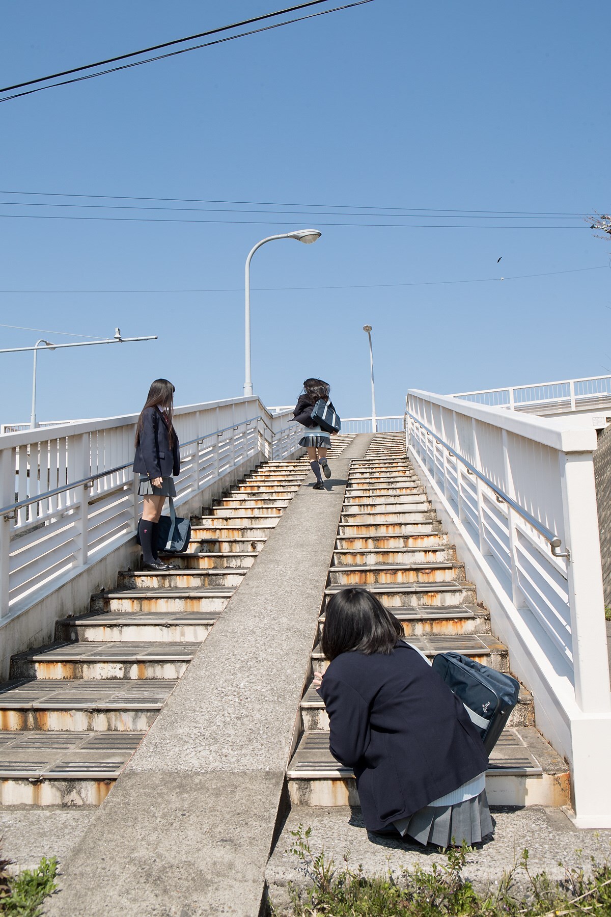 [Minisuka.tv] 新手美女 2017-04-13 NewComer 2017 - Special Gallery 01